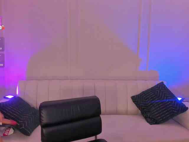 AntonellaHans webcam