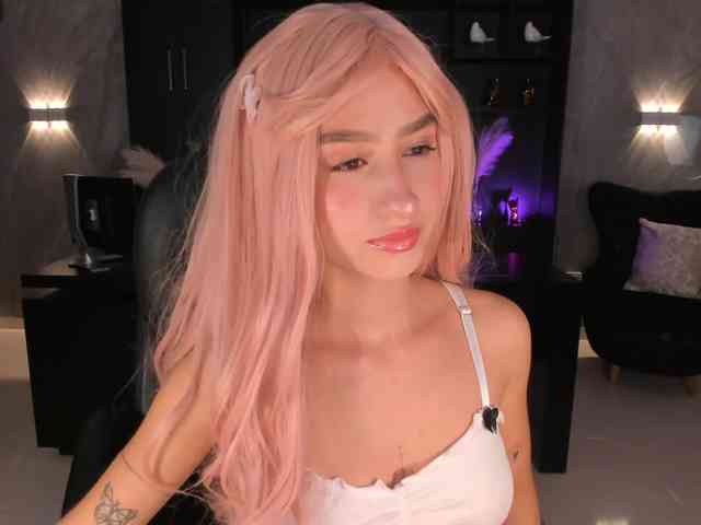 AntonellaHans webcam