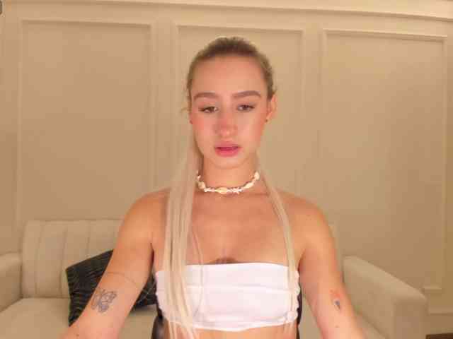 AntonellaHans webcam