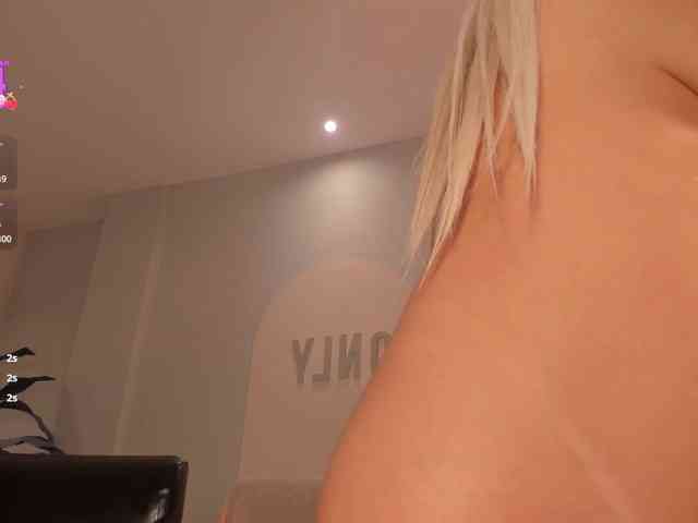AntonellaHans webcam
