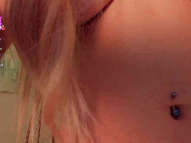 AntonellaHans webcam