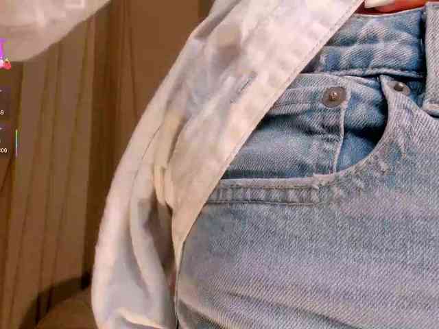 AntonellaHans webcam