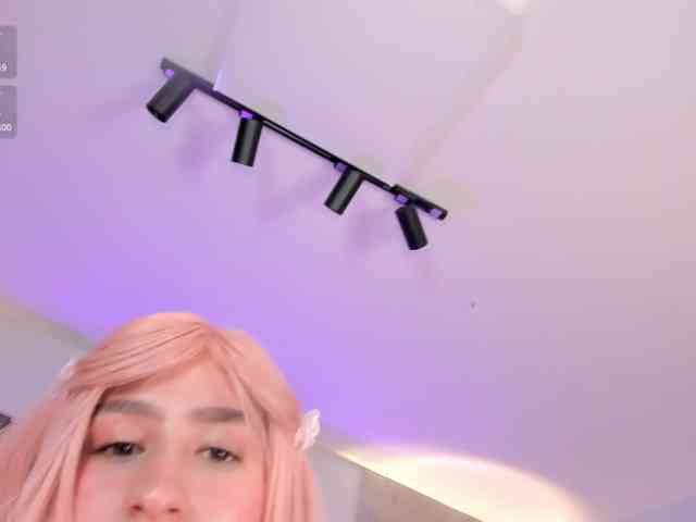 AntonellaHans webcam