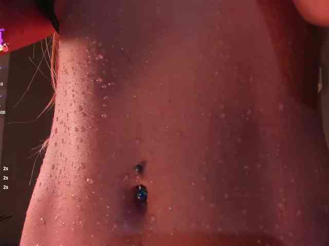 AntonellaHans webcam