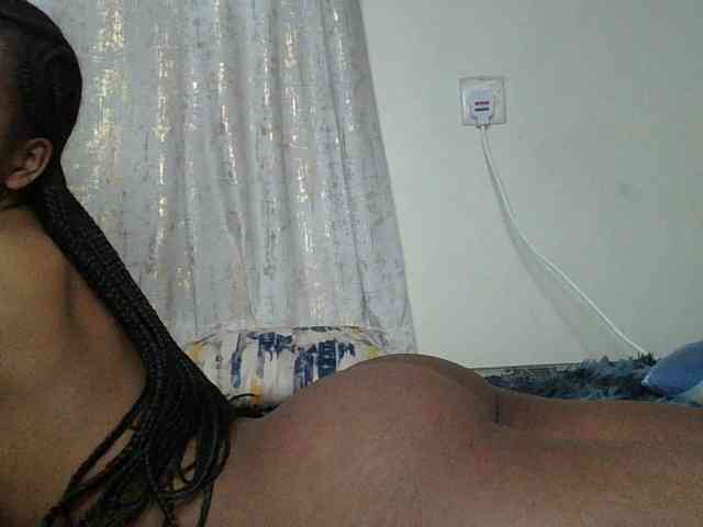 Bad-gyl webcam