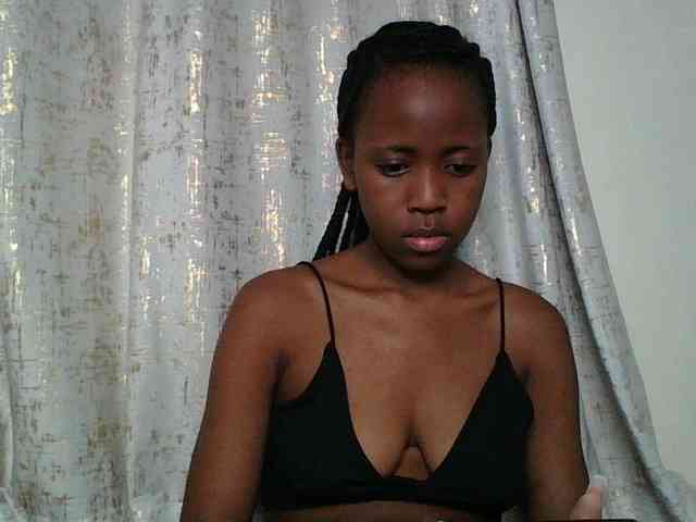 Bad-gyl webcam