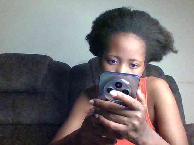 Bad-gyl webcam