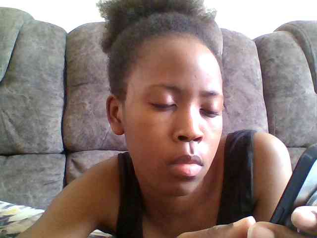 Bad-gyl webcam