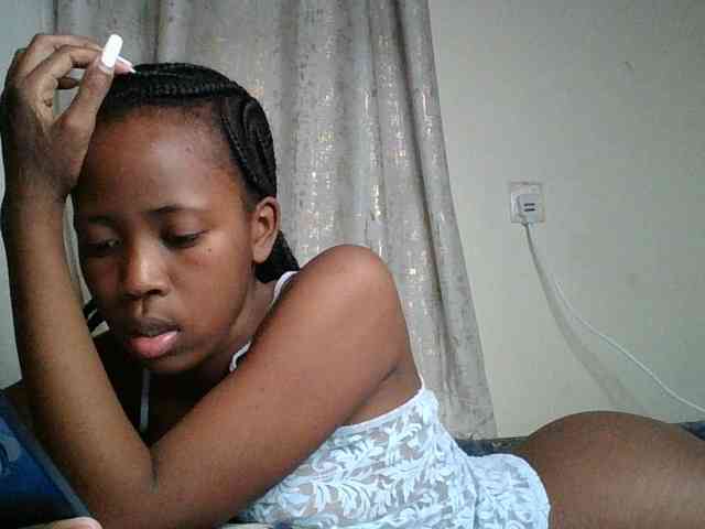 Bad-gyl webcam