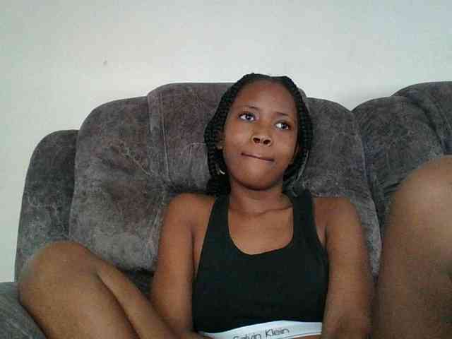 Bad-gyl webcam