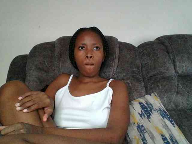 Bad-gyl webcam