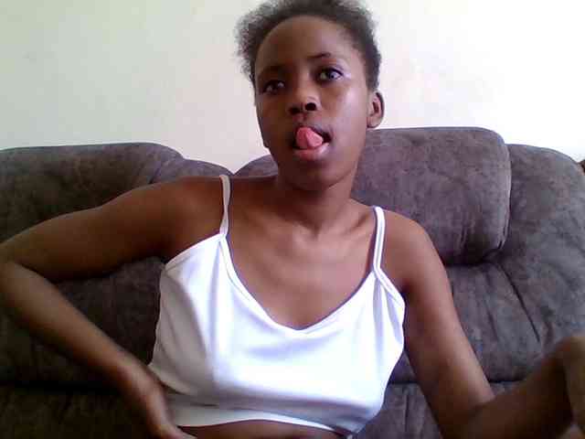 Bad-gyl webcam