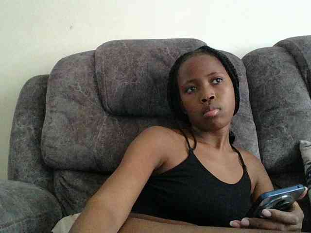 Bad-gyl webcam