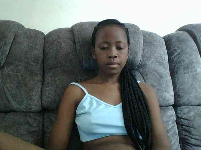 Bad-gyl webcam