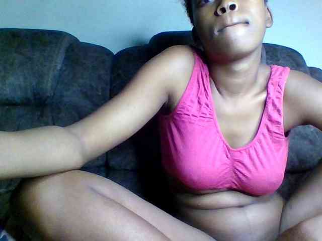 Bad-gyl webcam