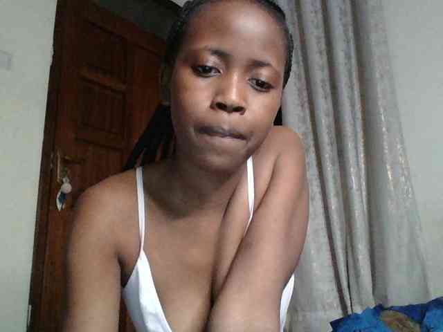 Bad-gyl webcam