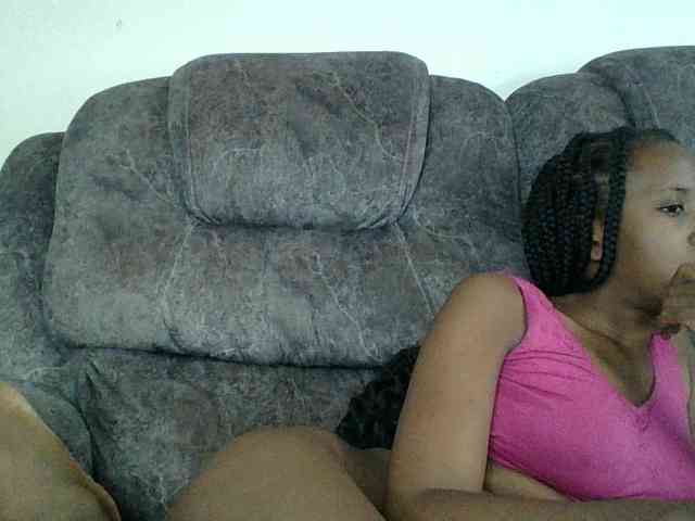 Bad-gyl webcam