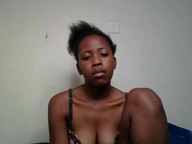 Bad-gyl webcam