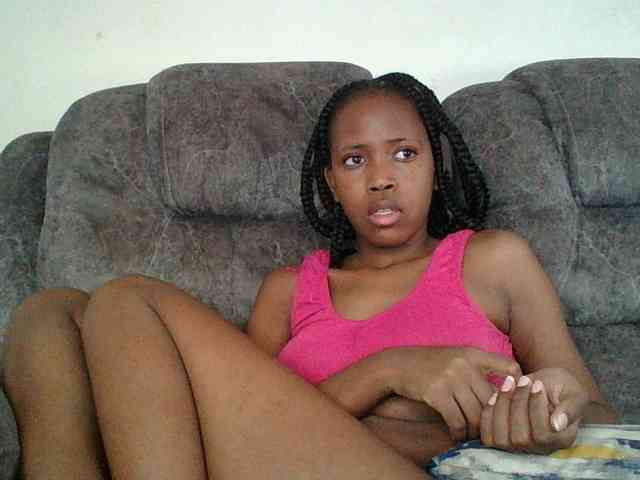 Bad-gyl webcam