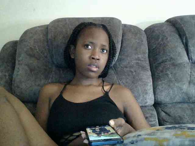 Bad-gyl webcam