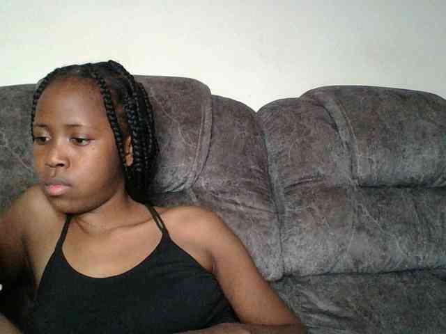 Bad-gyl webcam