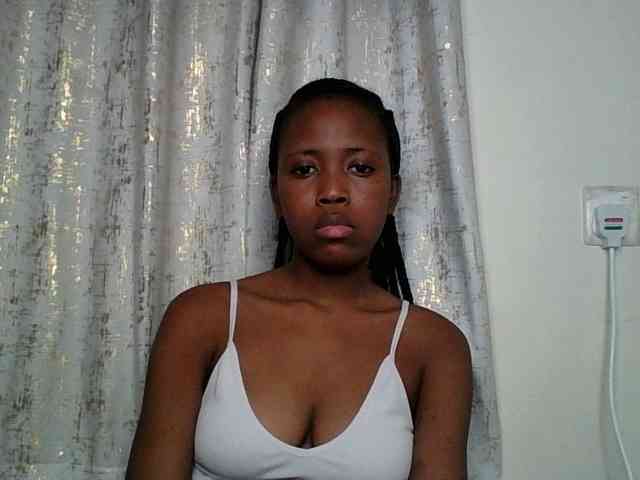 Bad-gyl webcam