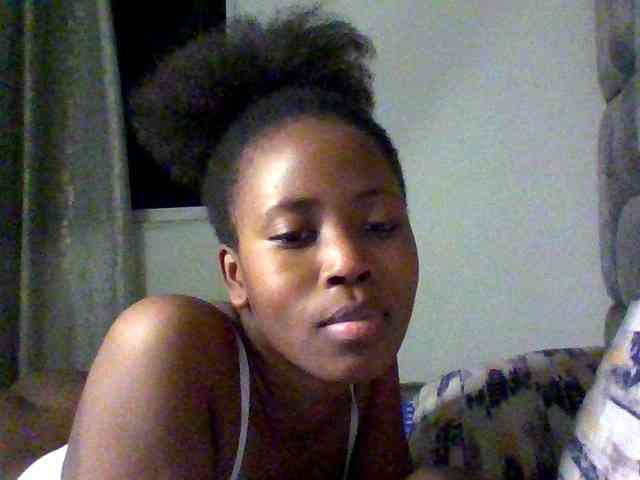 Bad-gyl webcam