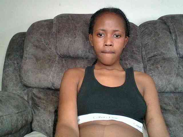 Bad-gyl webcam