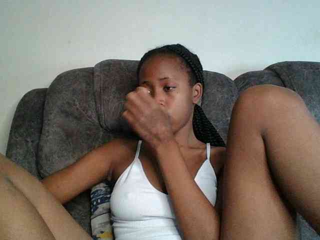 Bad-gyl webcam