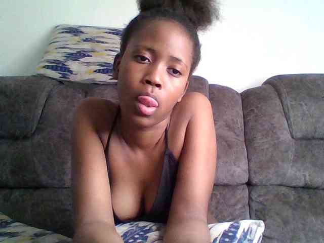 Bad-gyl webcam