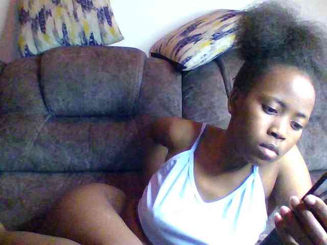 Bad-gyl webcam