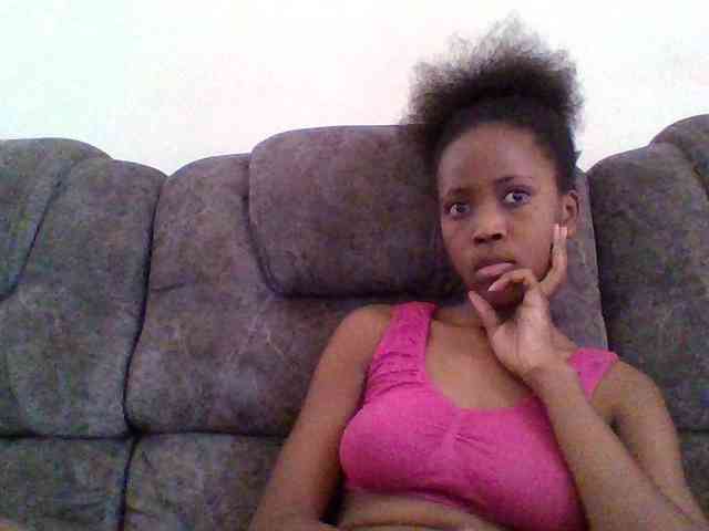 Bad-gyl webcam