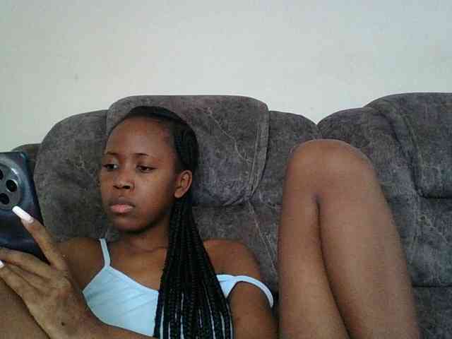Bad-gyl webcam