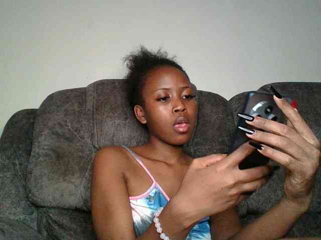 Bad-gyl webcam
