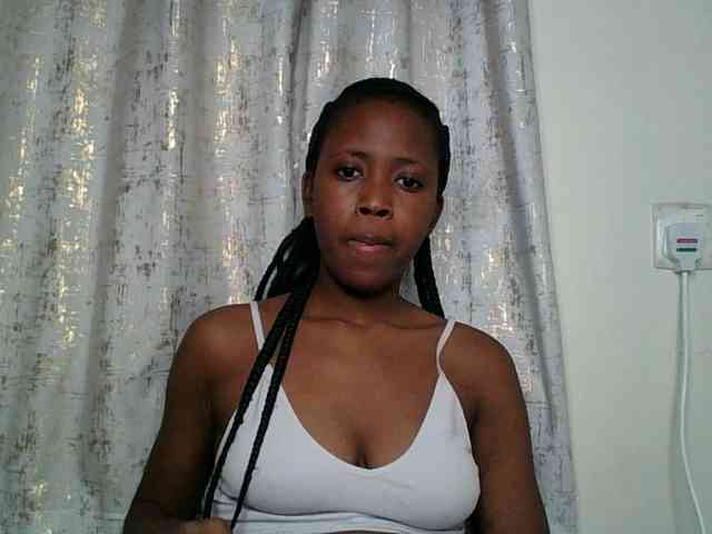 Bad-gyl webcam