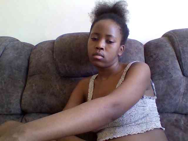 Bad-gyl webcam