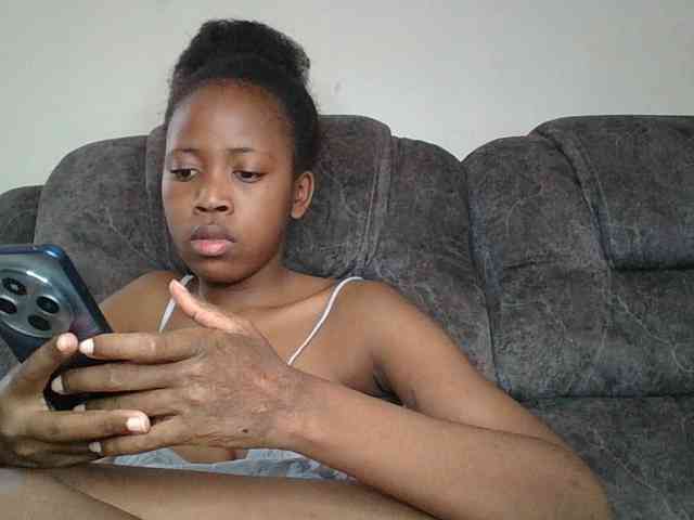 Bad-gyl webcam