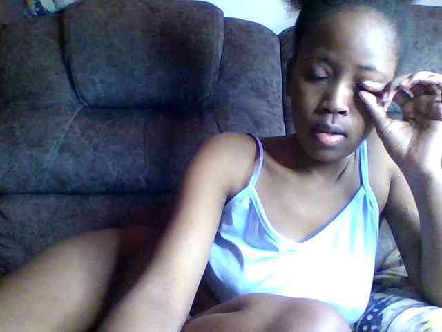 Bad-gyl webcam