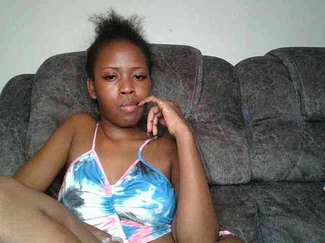 Bad-gyl webcam