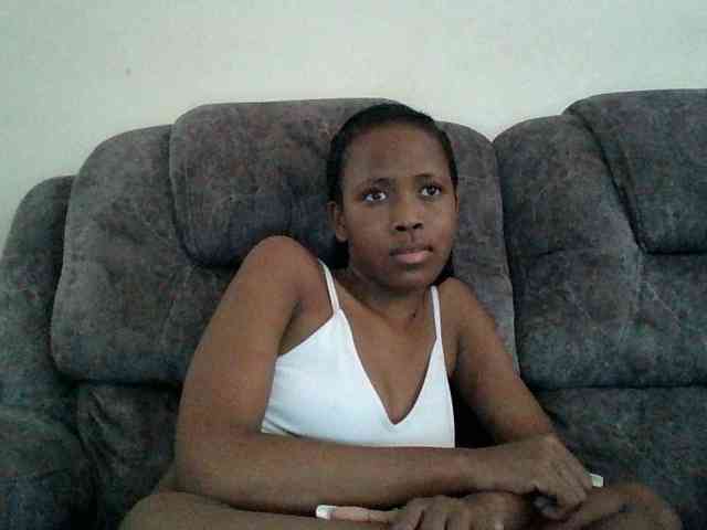 Bad-gyl webcam