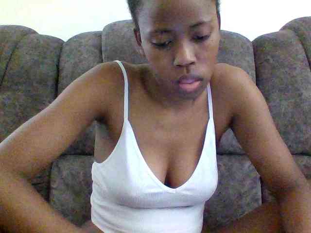Bad-gyl webcam