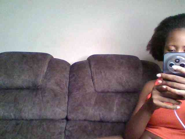 Bad-gyl webcam