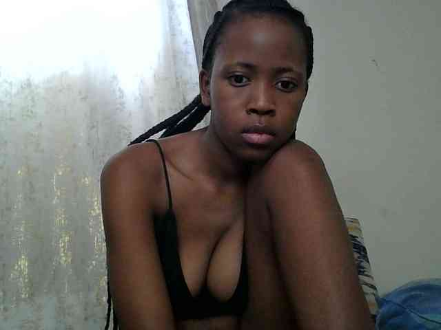 Bad-gyl webcam