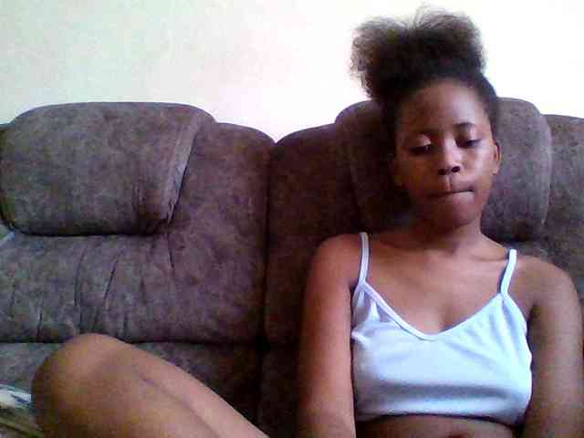 Bad-gyl webcam