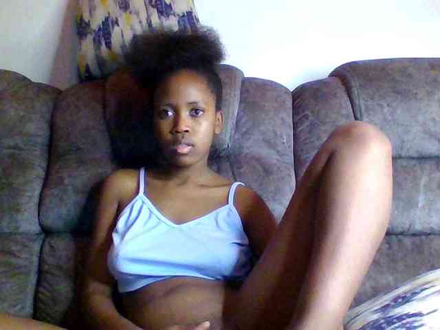 Bad-gyl webcam