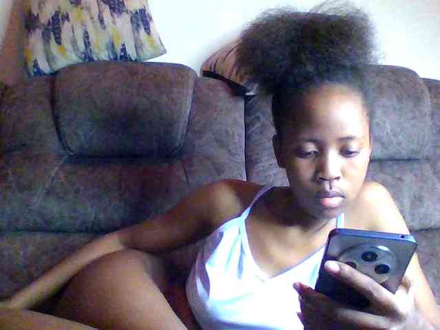 Bad-gyl webcam