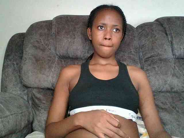 Bad-gyl webcam