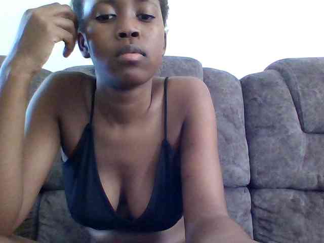 Bad-gyl webcam