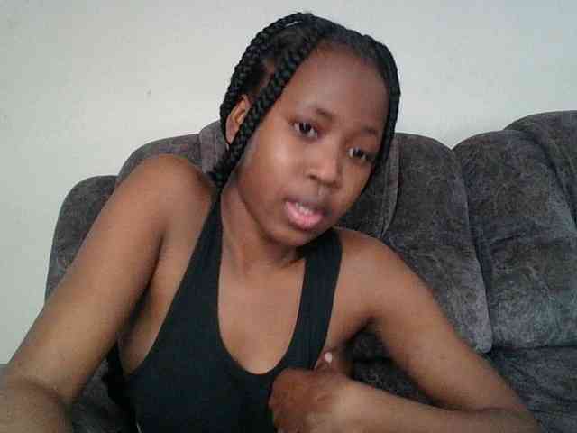 Bad-gyl webcam
