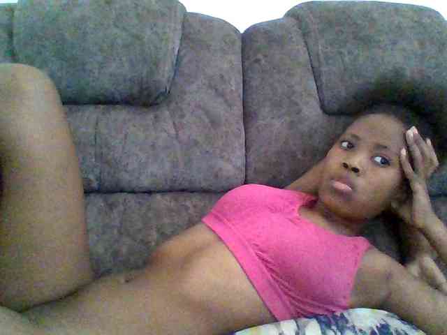 Bad-gyl webcam